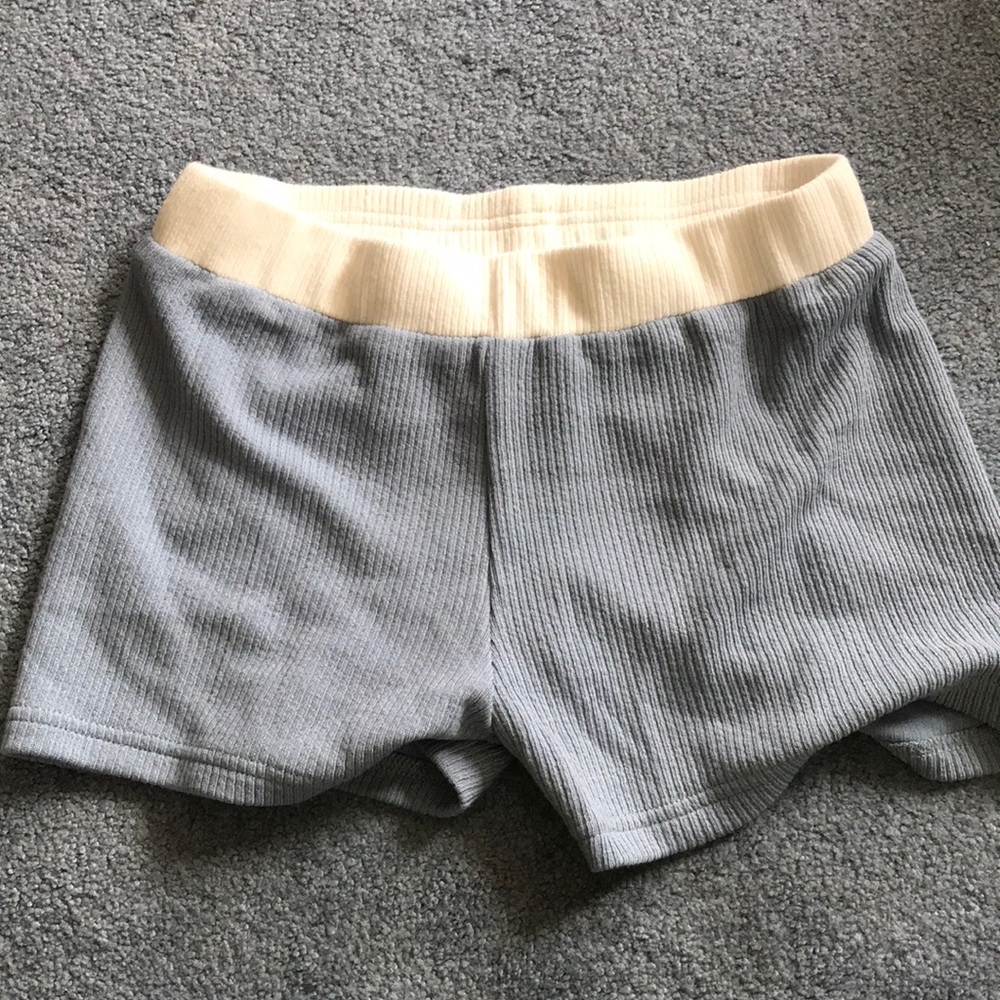 Jednorth Women Shorts